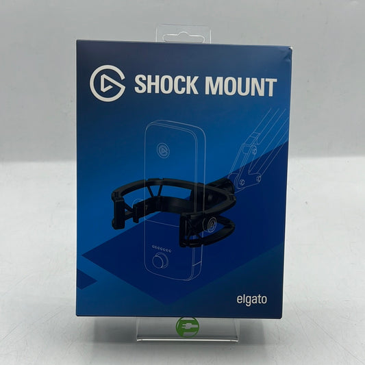 New Elgato Shock Mount Anti-Vibration Suspension Mount