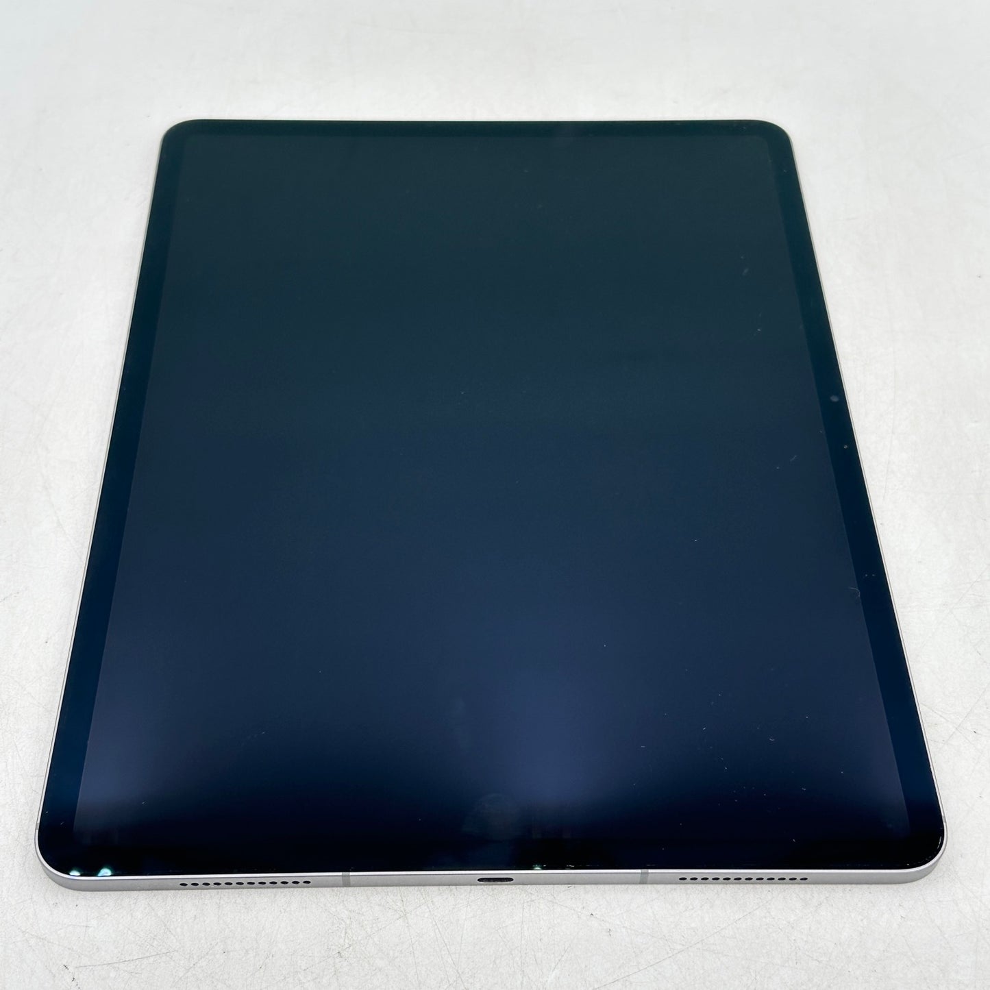 Unlocked Apple iPad Air 13" M2 512GB Space Gray MV703LL/A