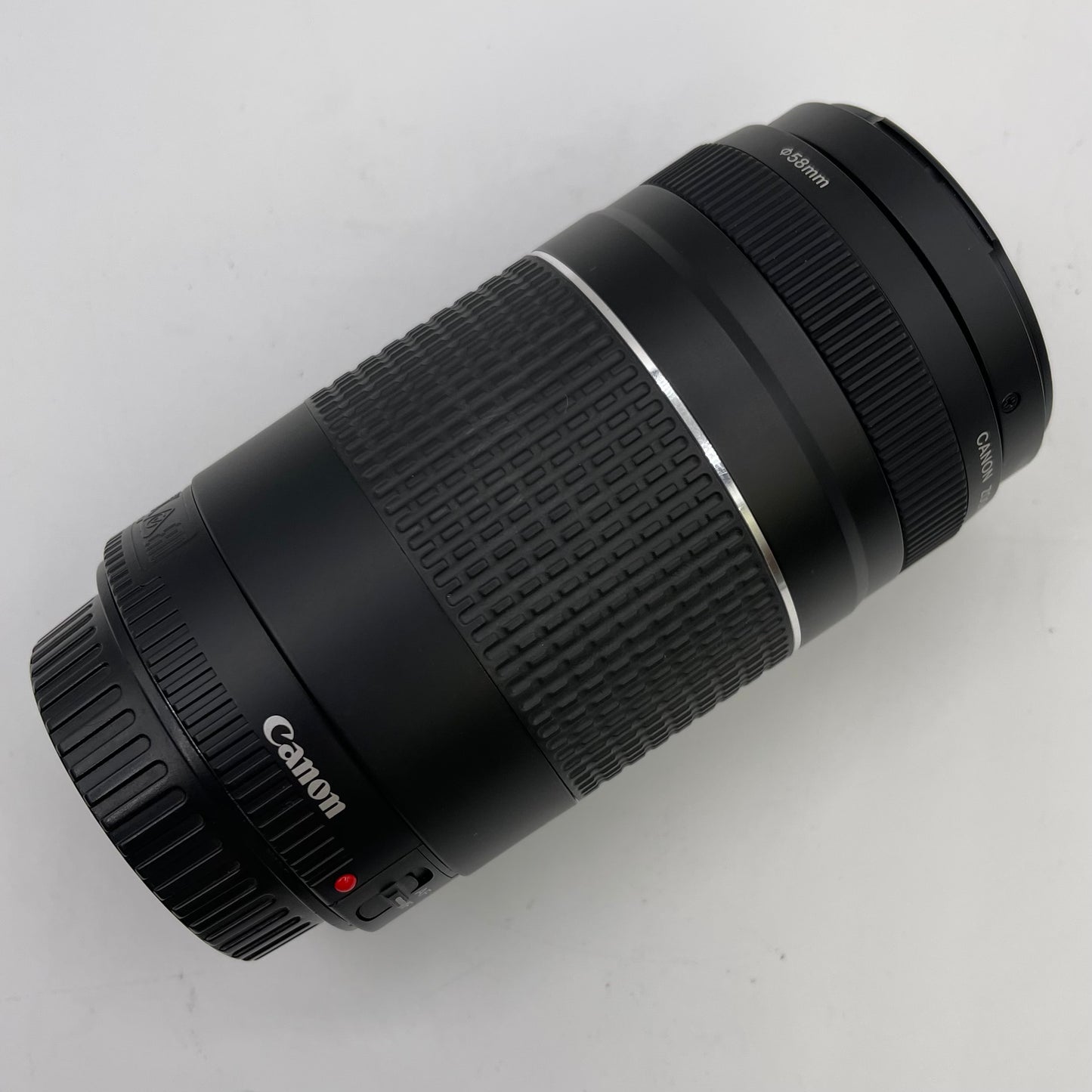 Canon EF EF 75-300mm 75-300mm f/1.4-5.6