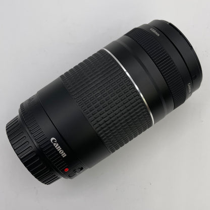 Canon EF EF 75-300mm 75-300mm f/1.4-5.6
