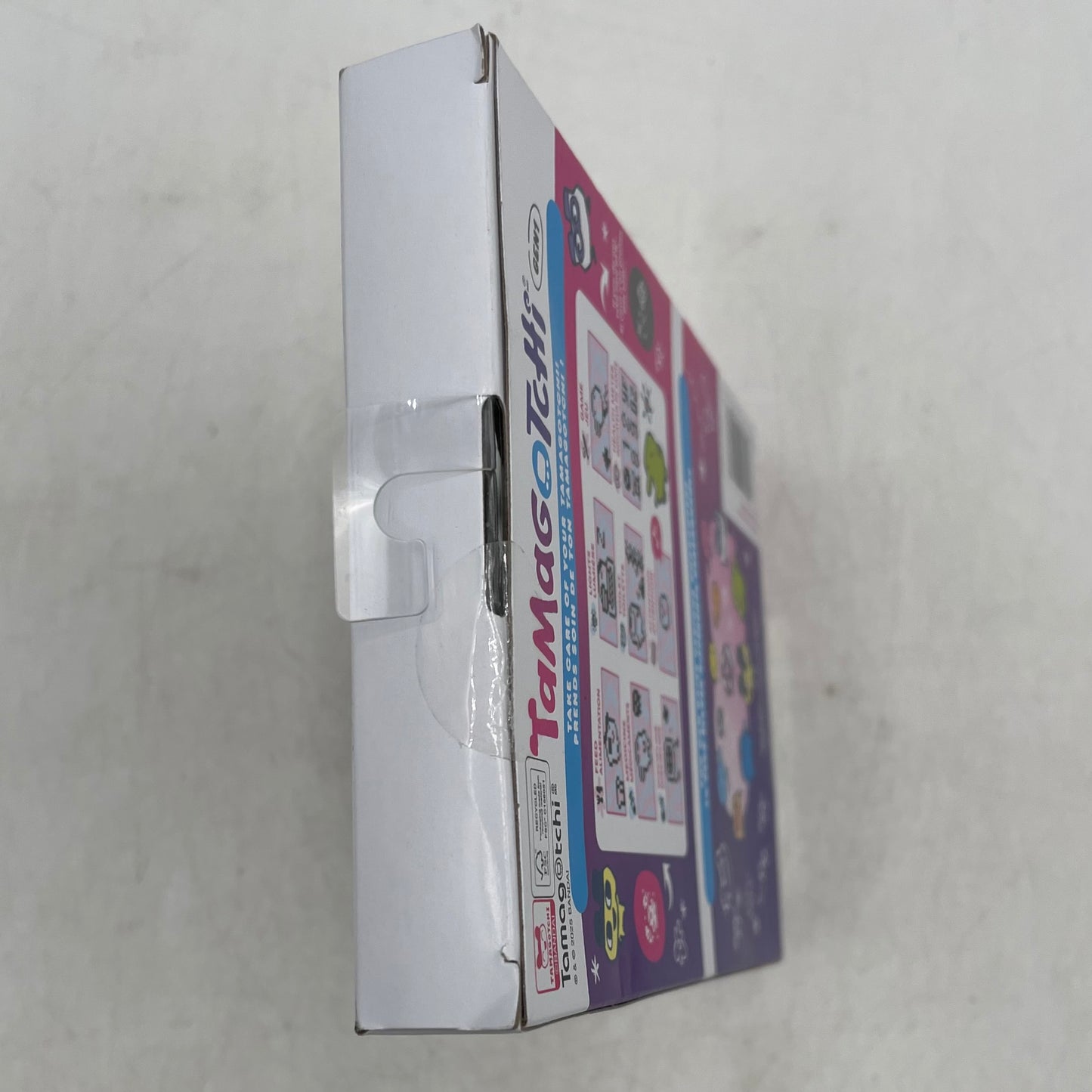 New Tamagotchi The Original Virtual Reality Pet GEN 1