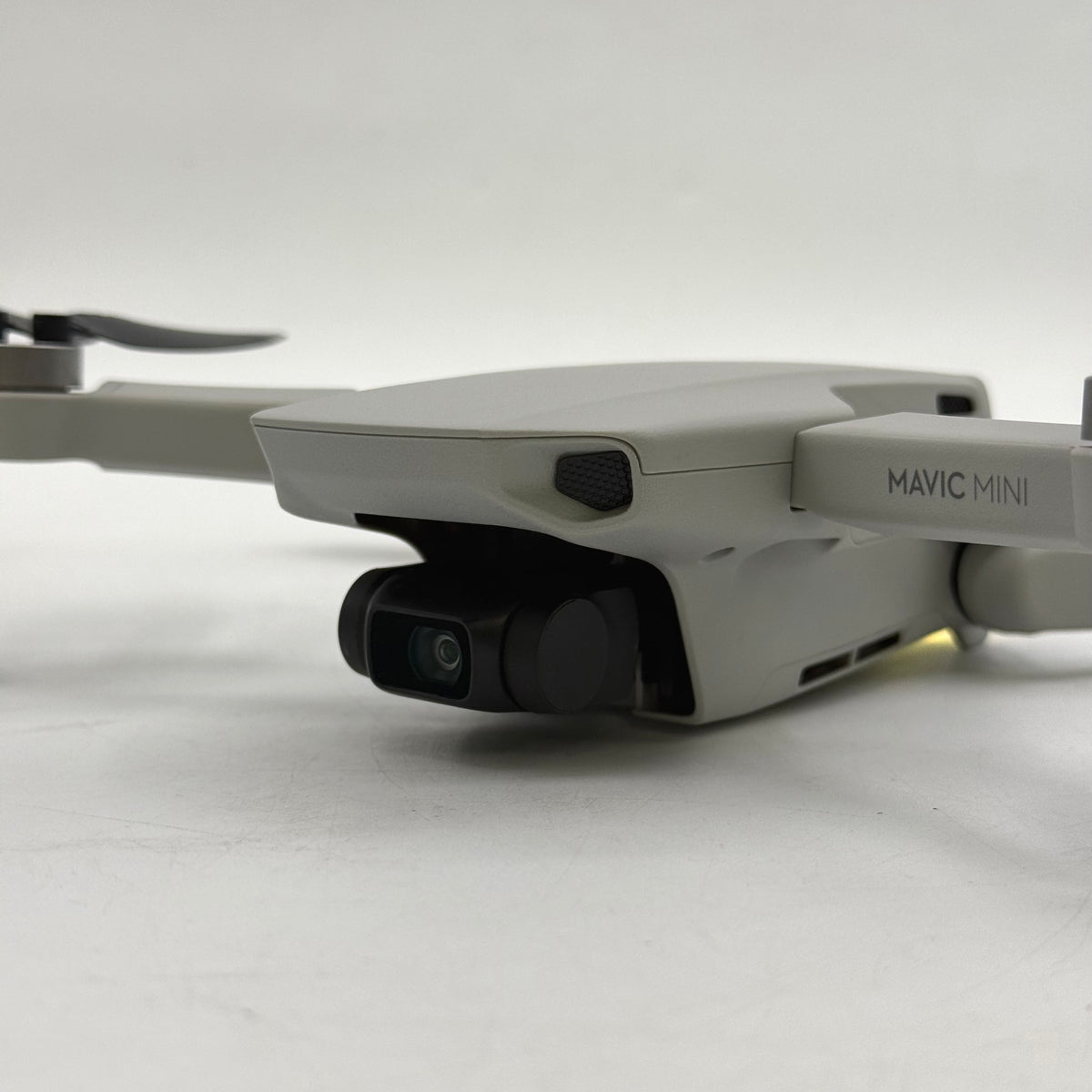 DJI Mavic Mini Quadcopter Camera Drone MT1SS5 With Accessories