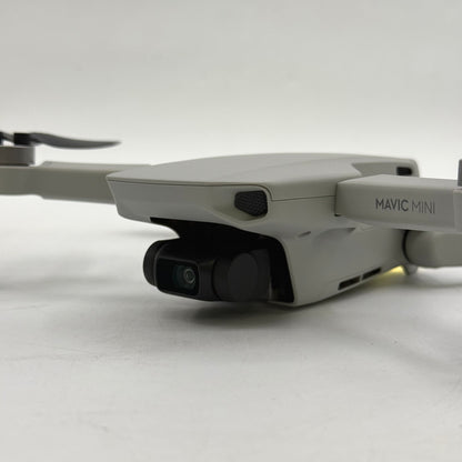 DJI Mavic Mini Quadcopter Camera Drone MT1SS5 With Accessories