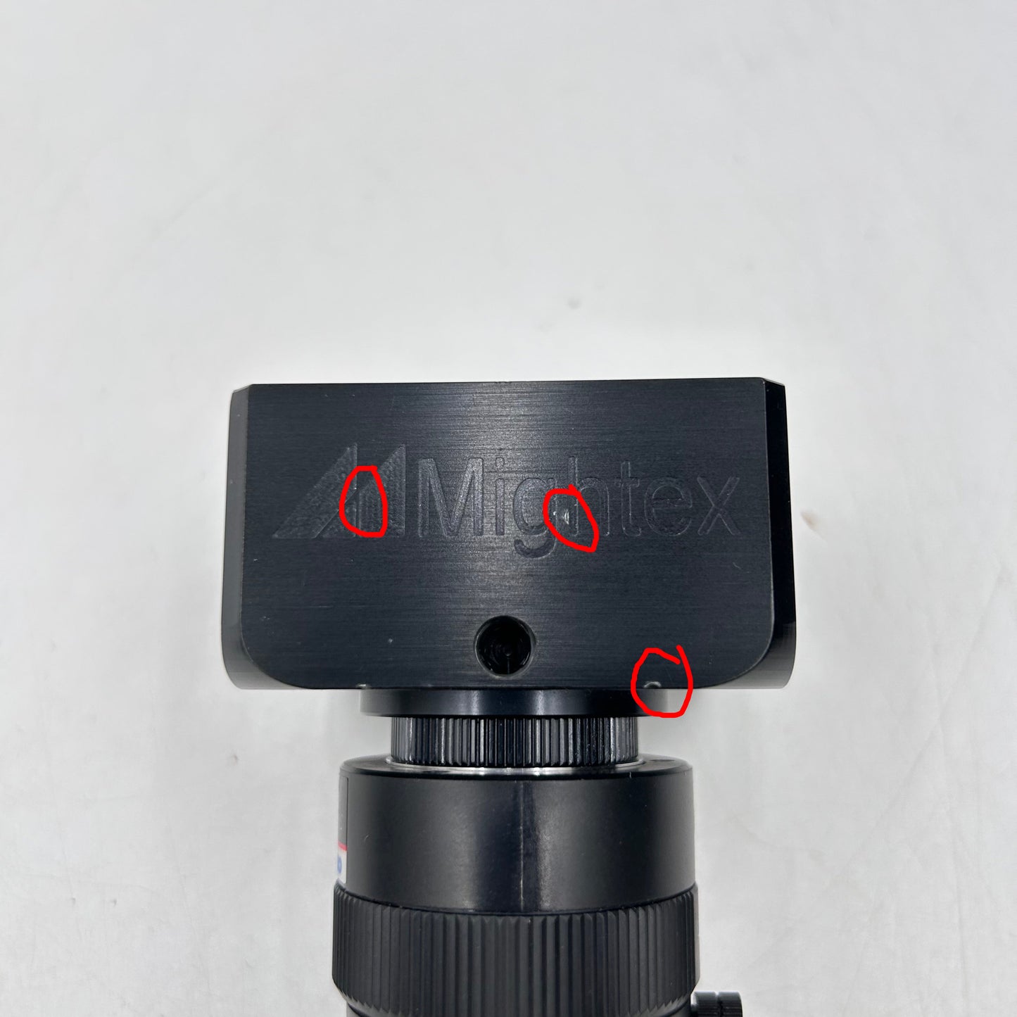 Mightex Stereo Vision Dual-Camera Kit w/ Computar 4-8mm Lens  BCE-CG04-U