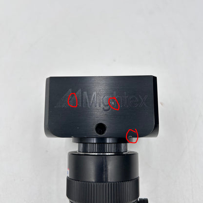 Mightex Stereo Vision Dual-Camera Kit w/ Computar 4-8mm Lens  BCE-CG04-U