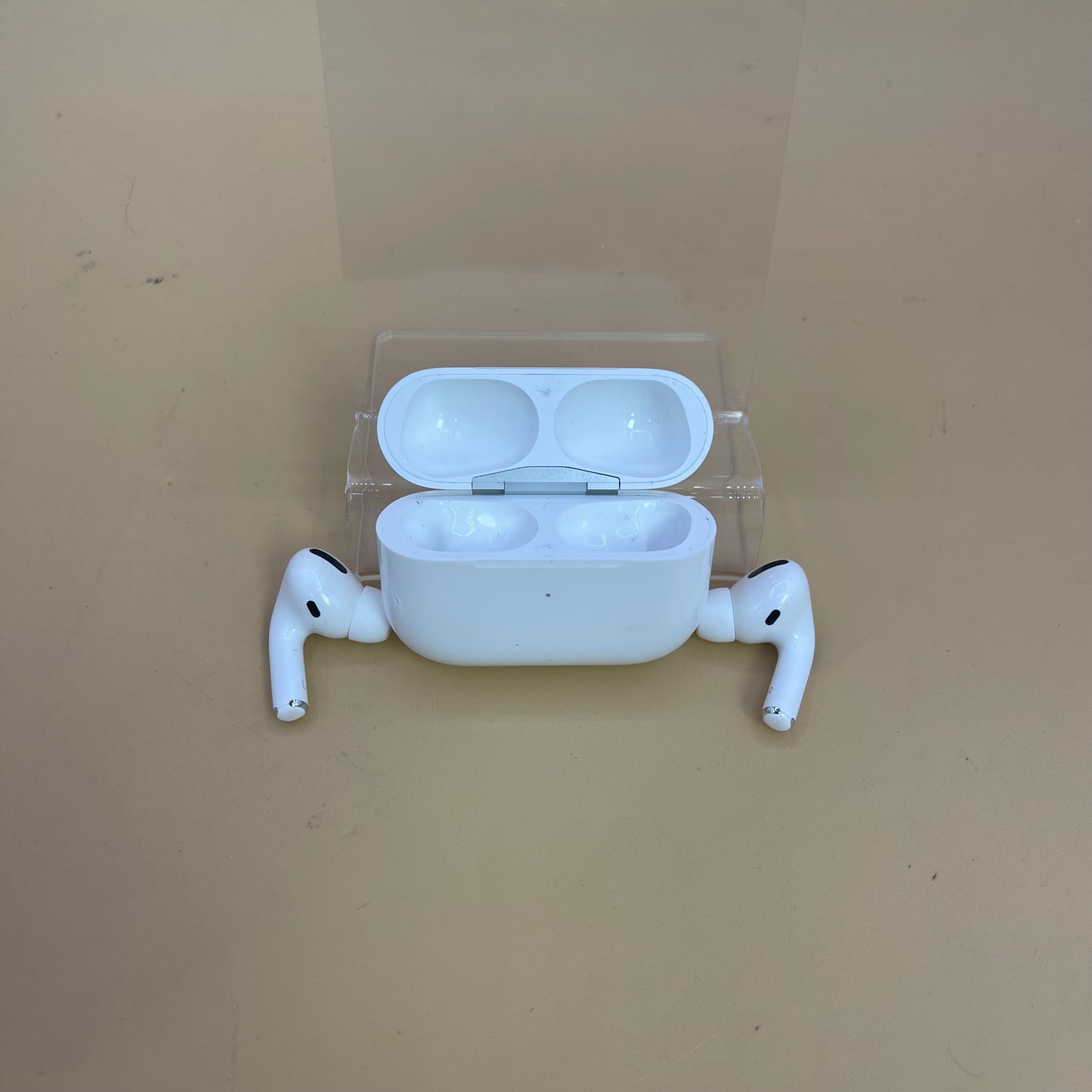 Apple AirPods Pro 1st Gen with Charging Case A2083 A2084 A2190 MWP22AM/A