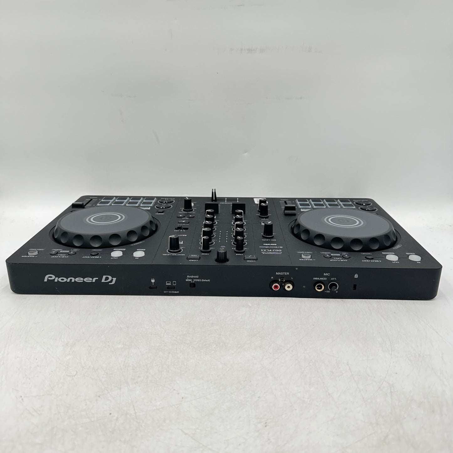 Pioneer DJ DDJ-FLX4 2-Channel DJ Controller Unit Only