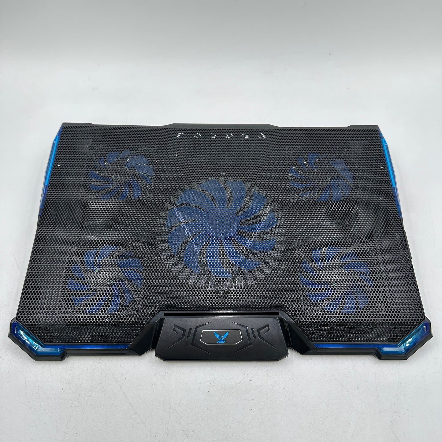 New WSKY Ice Troll 4/K33 Fancy Edition Laptop Cooling Pad