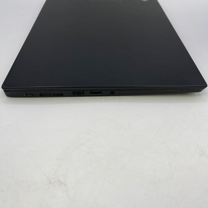 Lenovo ThinkPad T14 Gen 1 14" Ryzen 5 Pro 4650U 2.1GHz 8GB RAM 256GB SSD