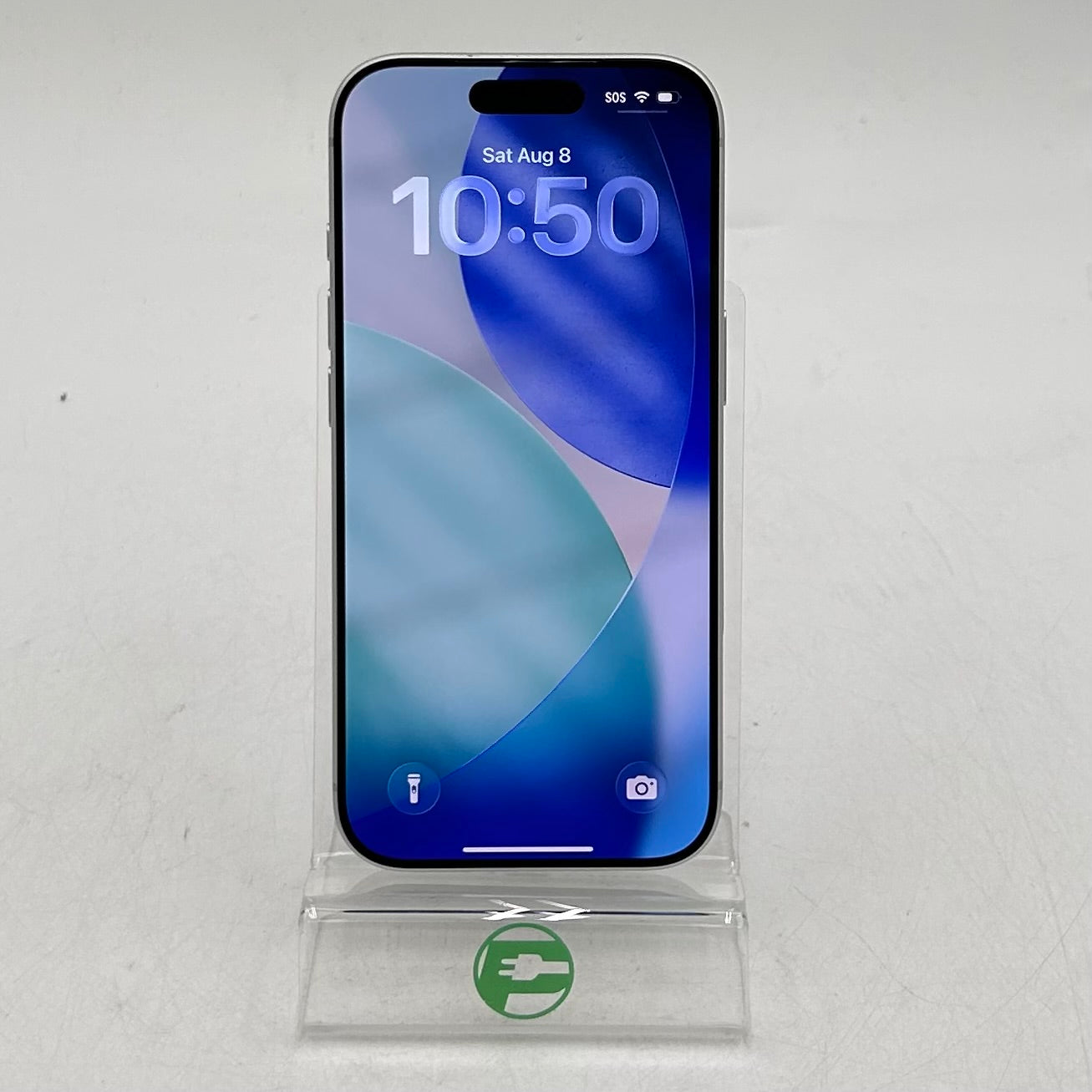 Factory Unlocked Apple iPhone 17 Pro 256GB Silver MG7K4LL/A