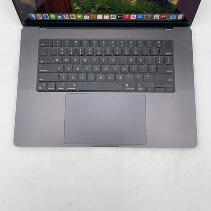 2024 Apple MacBook Pro 16" M4 Pro 20C GPU 4.5GHz 24GB RAM 512GB A3403 AppleCare+