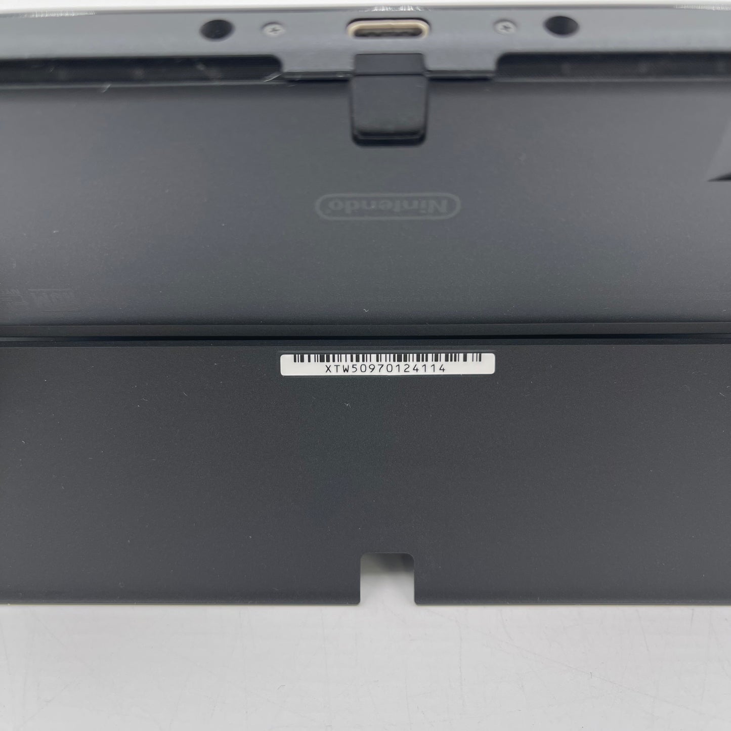Nintendo Switch OLED Console Gaming System HEG-001 White