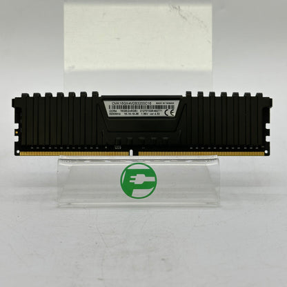 Corsair Vengeance 8GB (1x8GB) RAM DDR4 3200MHz CMK16GX4M2B3200C16