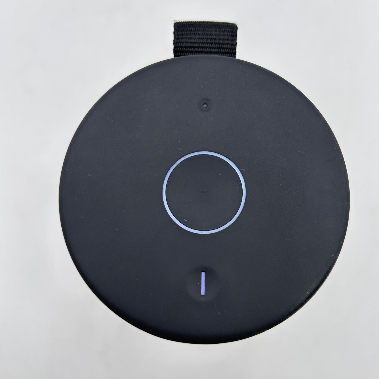 Ultimate Ears UE MegaBoom 4 Portable Waterproof Speaker Black SR0193