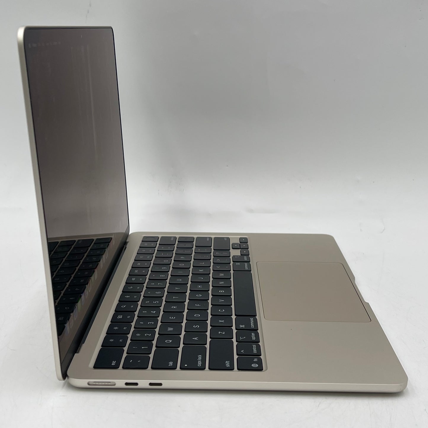 2025 Apple MacBook Air 13" M4 8C GPU 4.5GHz 16GB RAM 256GB SSD A3240