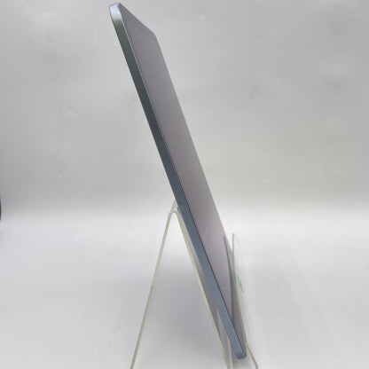 WiFi Only Apple iPad Air 4th Gen 64GB Sky Blue MYFQ2LL/A