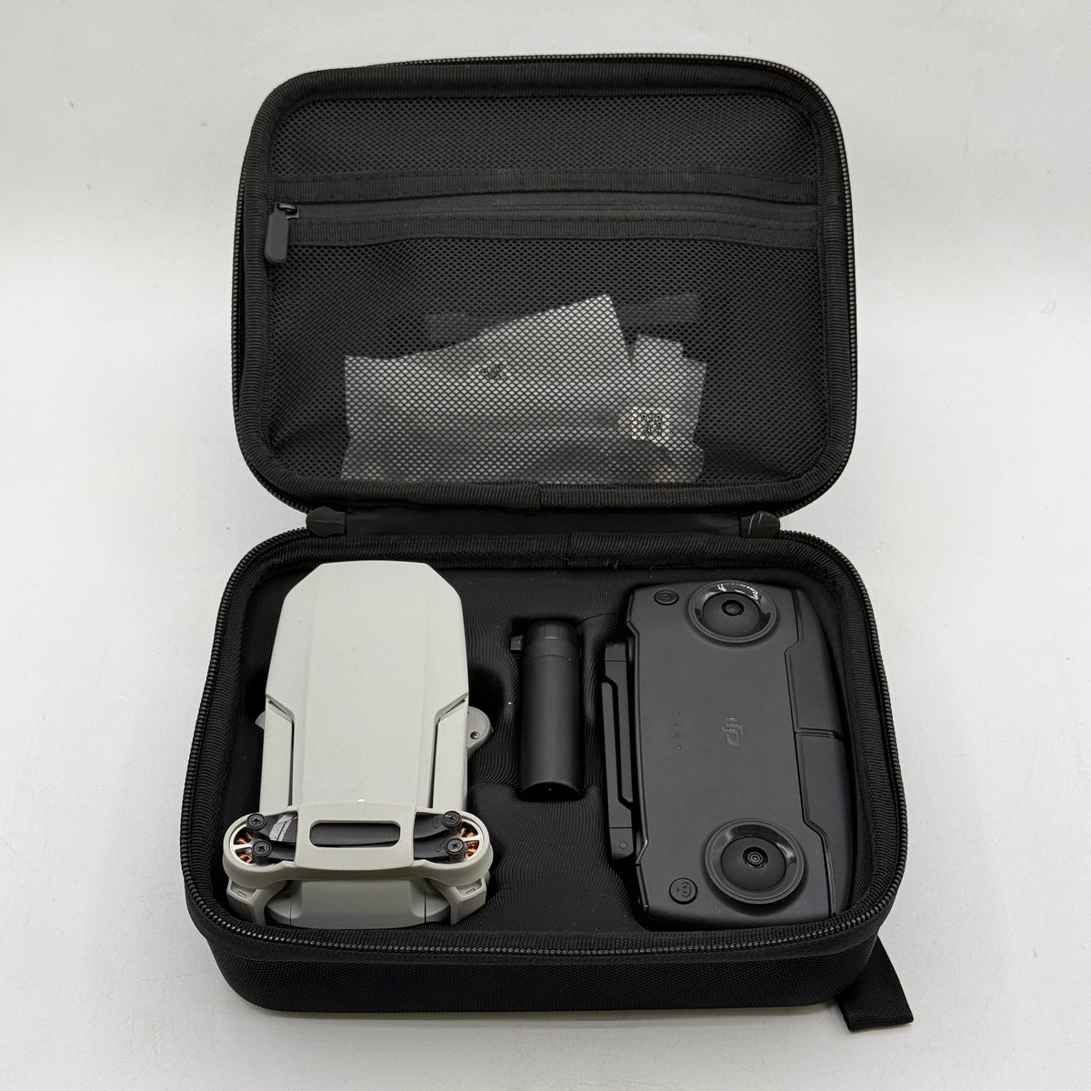 DJI Mavic Mini Quadcopter Camera Drone MT1SS5 With Accessories