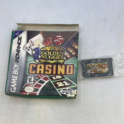 Lot of 4 Gameboy Advance Games (Nintendo Gameboy Advance)