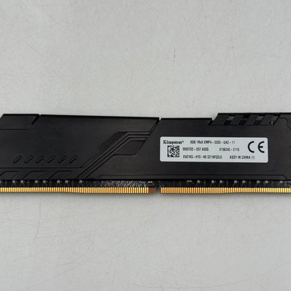 Kingston FURY 8GB (1x8GB) RAM DDR4 3200MHz 9995702-057.A00G