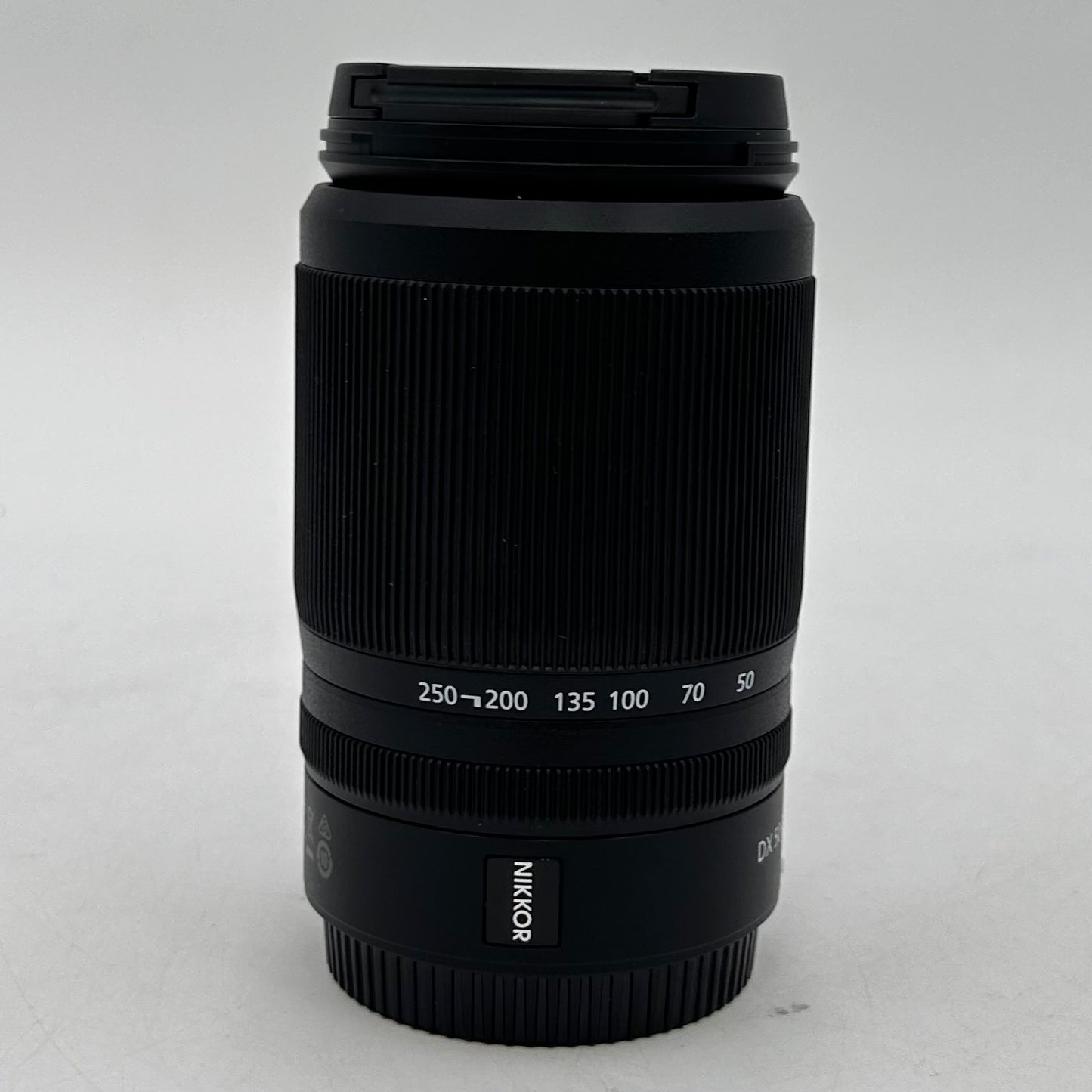 Nikon Z DX NIKKOR 50-250mm f/4.5-6.3 VR Zoom Lens Z