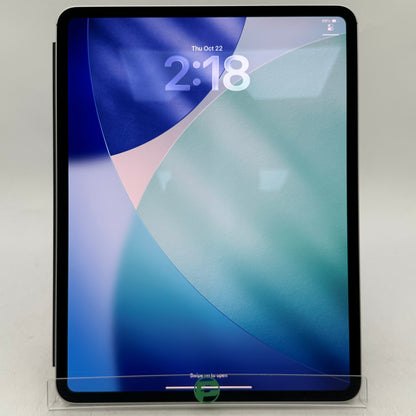 WiFi Only Apple iPad Pro 13" M5 256GB Silver MDYK4LL/A
