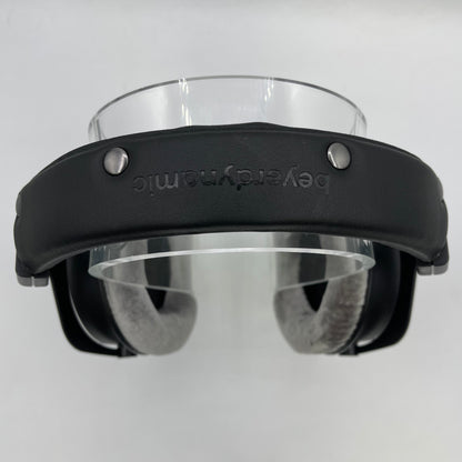 Beyerdynamic DT 770 PRO Over-Ear Dynamic Studio Headphone Black