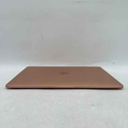2020 Apple MacBook Air 13.3" i3-1000NG4 1.1GHz 8GB RAM 256GB SSD Rose Gold A2179