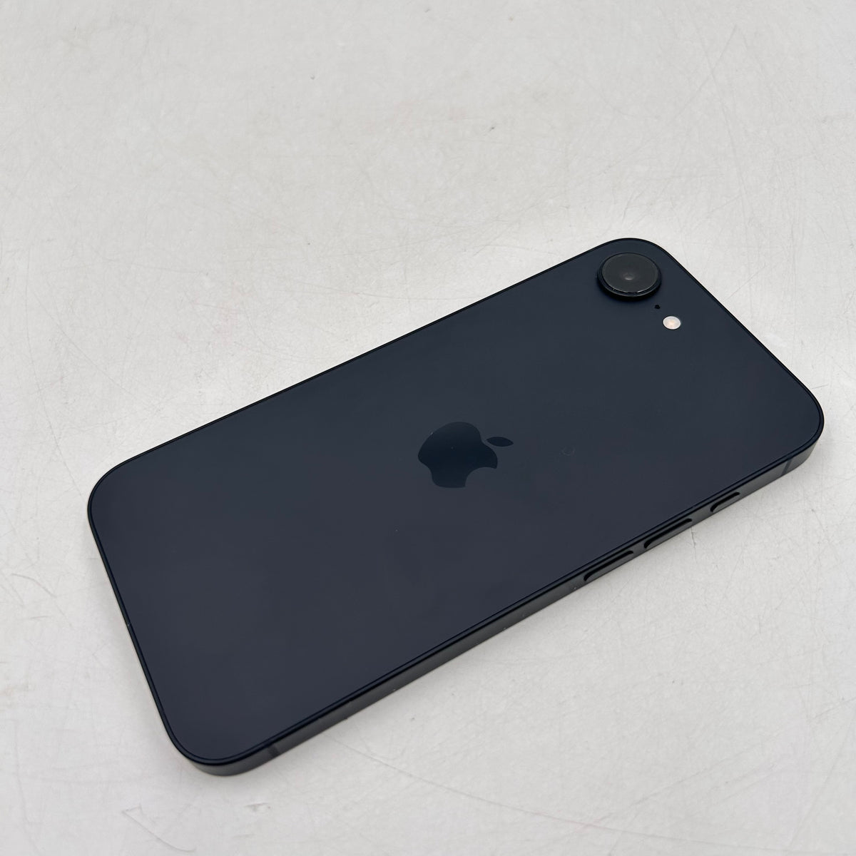Factory Unlocked Apple iPhone 17e 256GB Black MHRN4LL/A