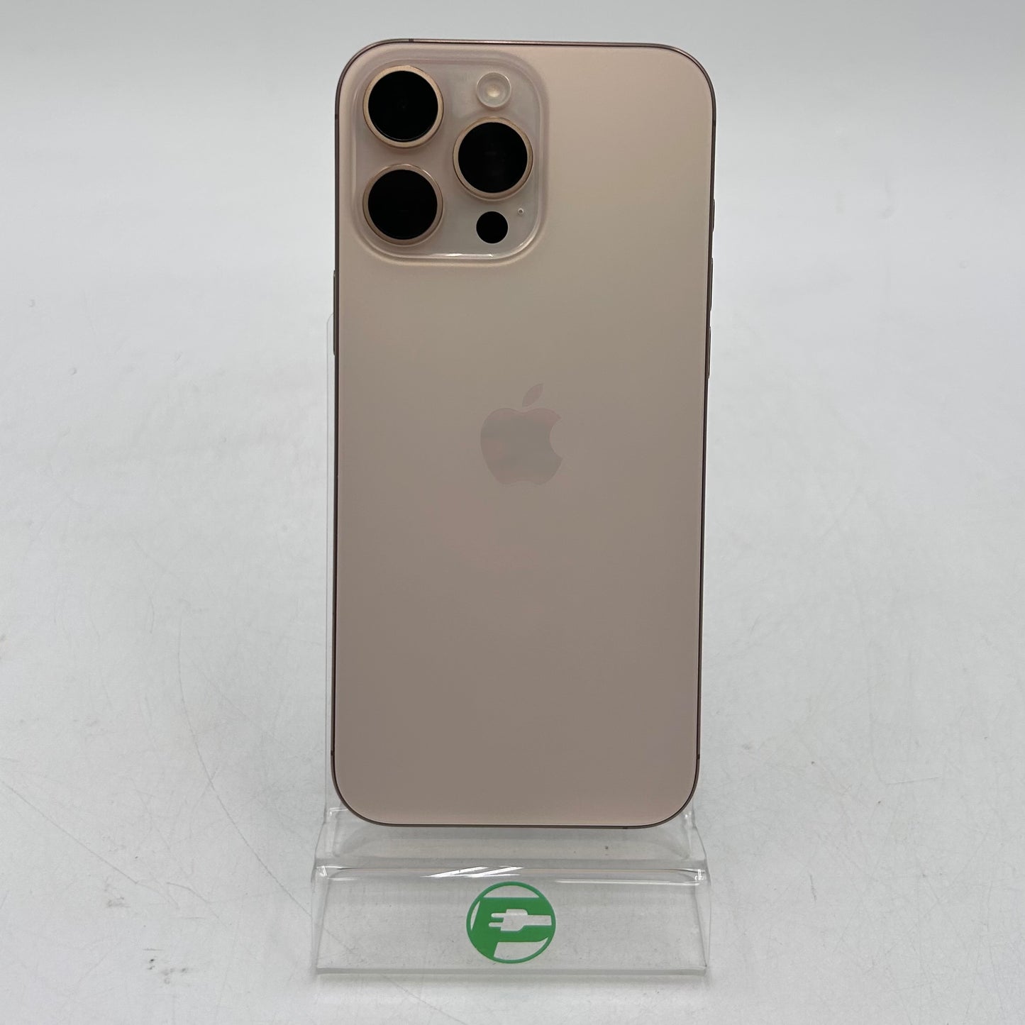 T-Mobile Apple iPhone 16 Pro Max 256GB White MD0E4LL/A