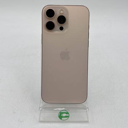 T-Mobile Apple iPhone 16 Pro Max 256GB White MD0E4LL/A