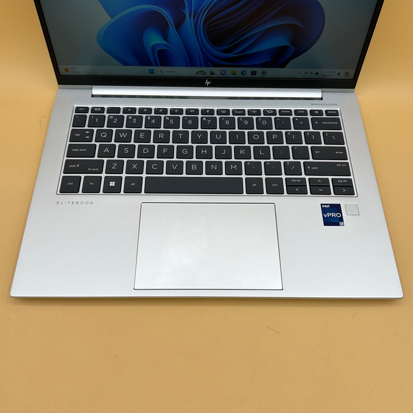 HP EliteBook 840 G10 8E9L2UC 14" i7-1365U 1.8GHz 32GB RAM 512GB SSD