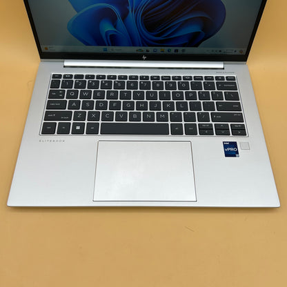 HP EliteBook 840 G10 8E9L2UC 14" i7-1365U 1.8GHz 32GB RAM 512GB SSD