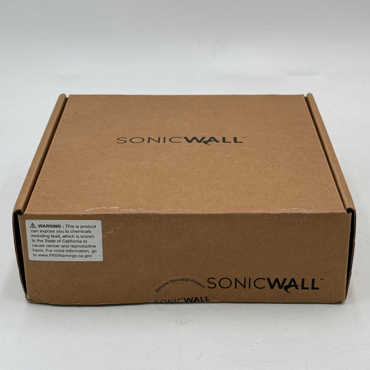 New SonicWall TZ470 Network Security/Firewall Appliance 02-SSC-6797