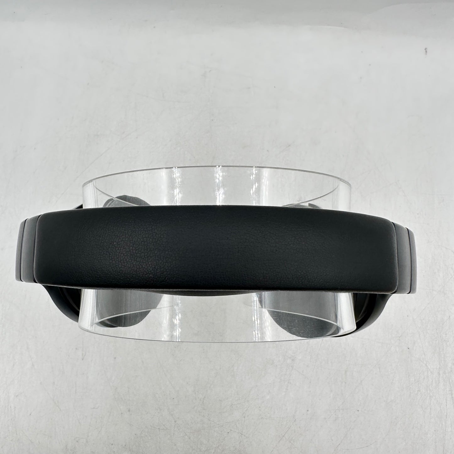 Bose QuietComfort 45 Black Over-Ear Noise-Cancelling Bluetooth Headphones  437310