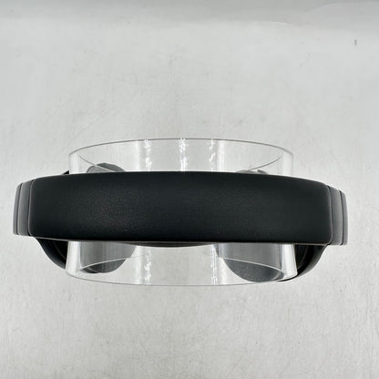 Bose QuietComfort 45 Black Over-Ear Noise-Cancelling Bluetooth Headphones  437310