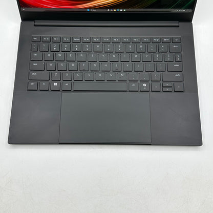 Razer Blade 14 Ryzen AI 9 365 2.0GHz 64GB RAM 2TB SSD GeForce RTX 5070