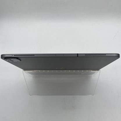 Factory Unlocked Apple iPad Pro 12.9" 4th Gen 128GB Space Gray MY3J2LL/A