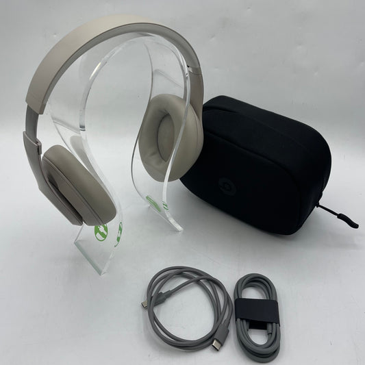 Beats Studio Pro Wireless Over-Ear Bluetooth Headphones Beige A2924