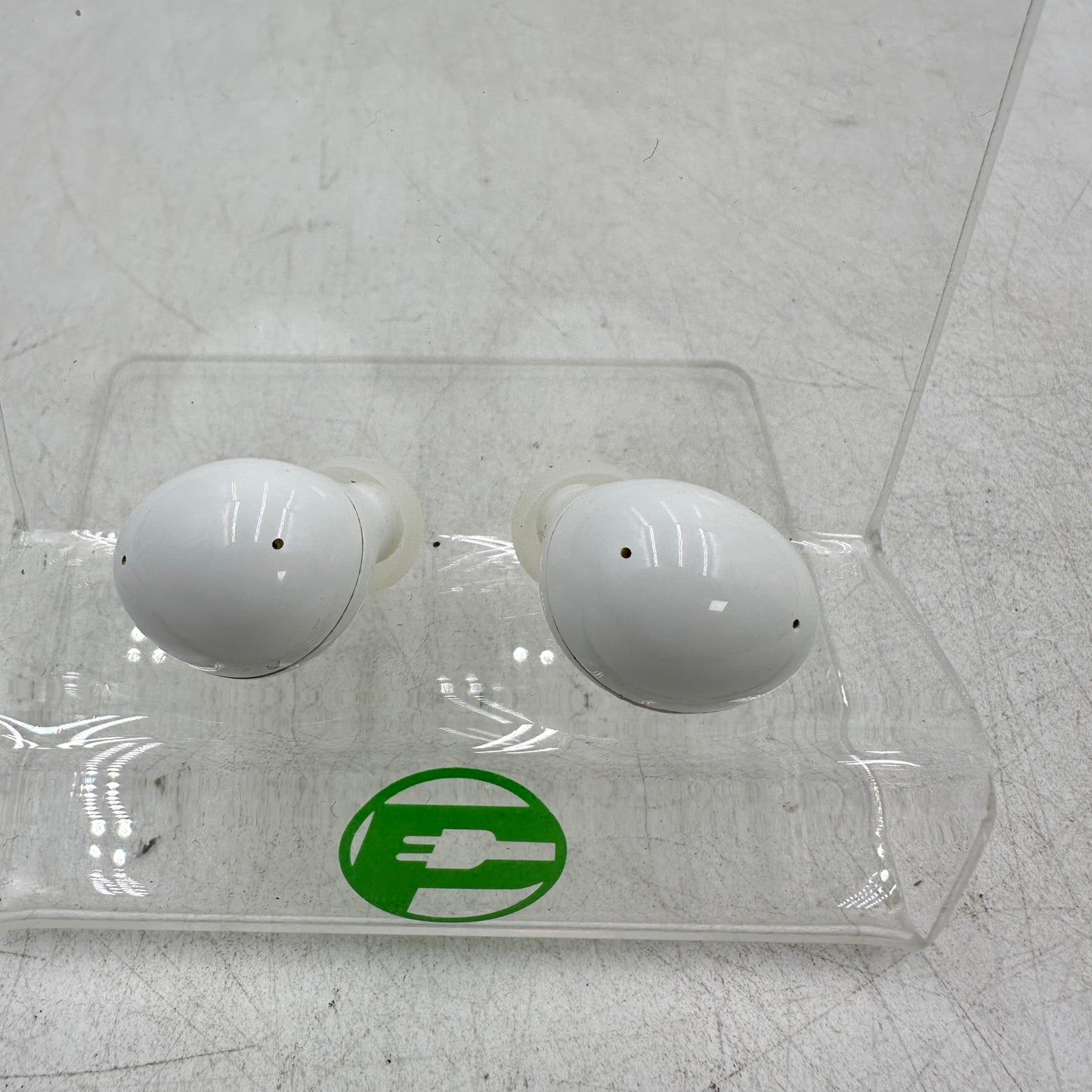 Samsung Galaxy Buds2 SM-R177 Noise Cancelling Wireless Bluetooth Earbuds READ