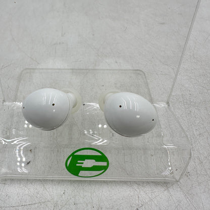 Samsung Galaxy Buds2 SM-R177 Noise Cancelling Wireless Bluetooth Earbuds READ