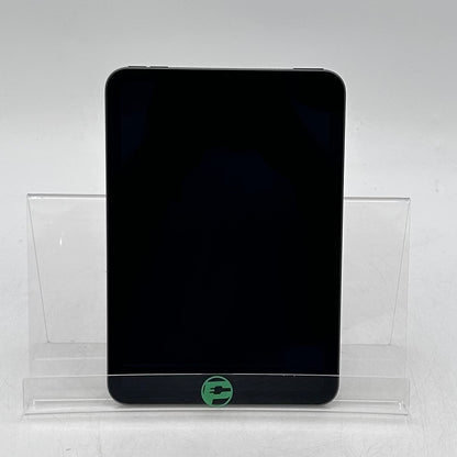 WiFi Only Apple iPad Mini 6th Gen 64GB Space Gray MK7M3LL/A