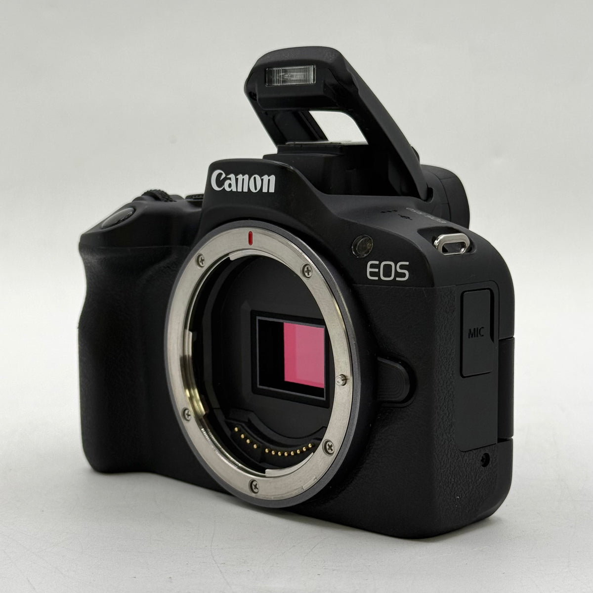 Canon EOS R50 24.2MP Mirrorless Interchangeable Lens Digital Camera