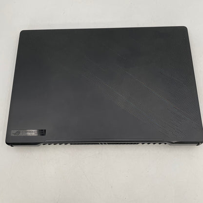 ASUS ROG Zephyrus M16 16" i9-11900H 2.5GHz 16GBRAM 1TB SSD RTX 3060 Bad LCD