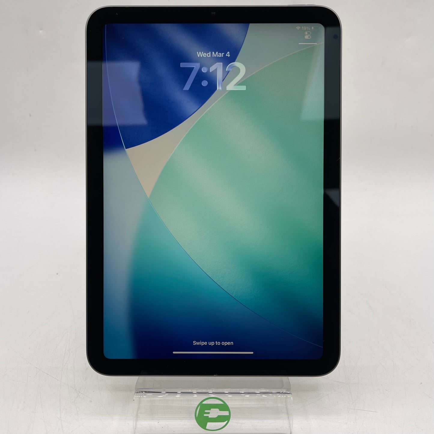 WiFi Only Apple iPad Mini 6th Gen 64GB Space Gray MK7M3LL/A