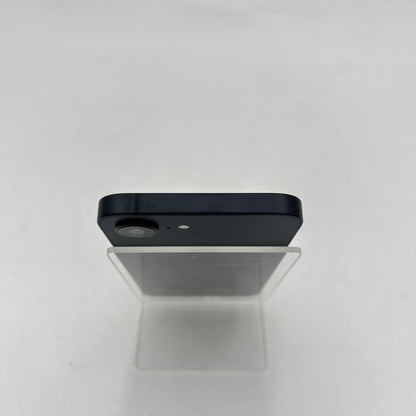Factory Unlocked Apple iPhone 17e 256GB Black MHRN4LL/A