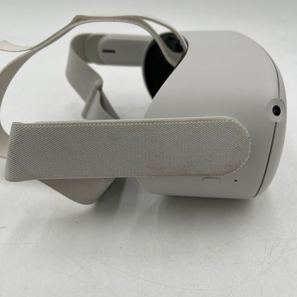 Meta Quest 2 256GB Standalone All-in-One VR Headset KW49CM