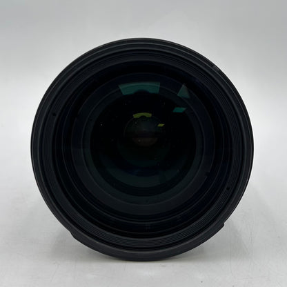 Sigma Optical Stabilizer 50-500m f/4.5-6.3 For Nikon F Mount Auto & Manual Lens