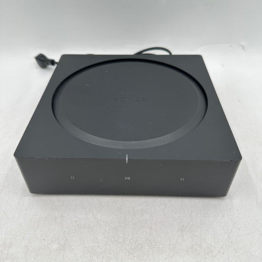 Sonos AMP S16  125W  2.1 Channel Wireless Streaming Amplifier