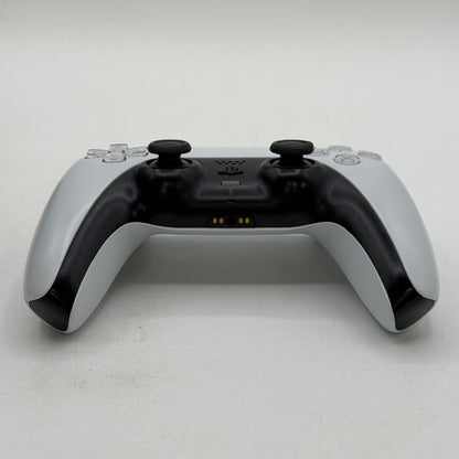 Sony PlayStation 5 PS5 DualSense Wireless Controller White CFI-ZCT1W