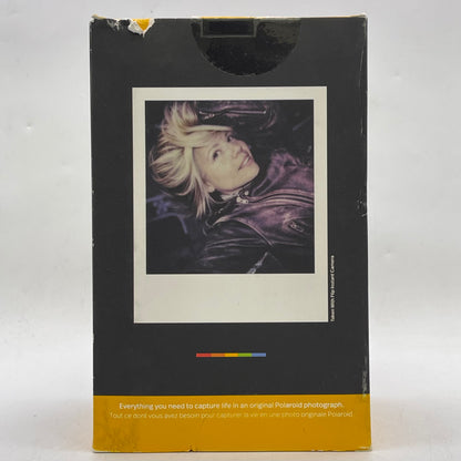 New Polaroid Flip Instant Camera